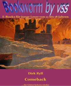 Cover Comeback (eBook, ePUB)