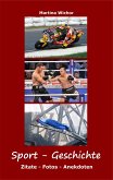 Sport-Geschichte (eBook, ePUB)