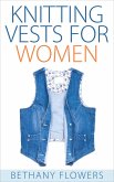 Knitting Vests for Women (eBook, ePUB)