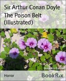 The Poison Belt (Illustrated) (eBook, ePUB)