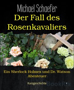 Der Fall des Rosenkavaliers (eBook, ePUB) - Schaefer, Michael