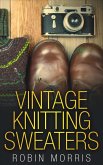 Vintage Knitting Sweaters (eBook, ePUB)