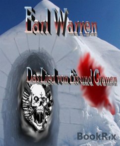 Das Lied von Eis und Grauen (eBook, ePUB) - Warren, Earl