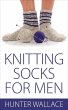Knitting Socks for Men (eBook, ePUB) - Bild 1