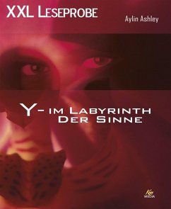 XXL Leseprobe: Y – Im Labyrinth der Sinne (eBook, ePUB) - Ashley, Aylin