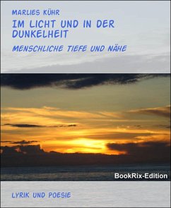 Im Licht und in der Dunkelheit (eBook, ePUB) - Kühr, Marlies