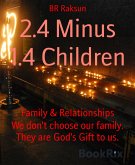 2.4 Minus 1.4 Children (eBook, ePUB)