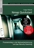 Nmap Quickstart (eBook, ePUB)