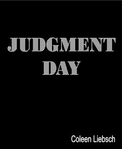 Judgment Day (eBook, ePUB) - Liebsch, Coleen
