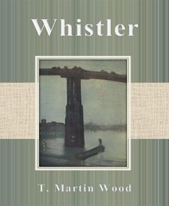 Whistler (eBook, ePUB) - Martin Wood, T.
