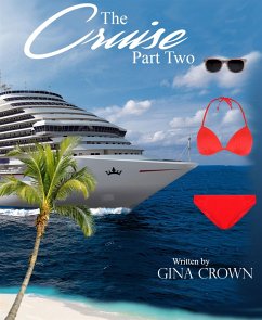 The Cruise Part Two (eBook, ePUB) - Crown, Gina