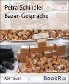 Bazar-Gespräche (eBook, ePUB)