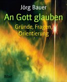 An Gott glauben (eBook, ePUB)