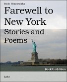 Farewell to New York (eBook, ePUB)