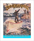 Abenteuer Kerguelenland 1 - Das Tagebuch des Steuermanns (eBook, ePUB)