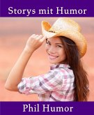 Storys mit Humor (eBook, ePUB)