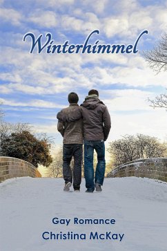 Winterhimmel (eBook, ePUB) - McKay, Christina