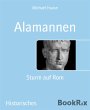 Alamannen (eBook, ePUB) - Bild 1