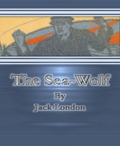 The Sea-Wolf By Jack London (eBook, ePUB) - London, Jack