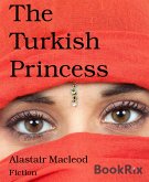 The Turkish Princess (eBook, ePUB)