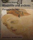 Windstille und anderes (eBook, ePUB)