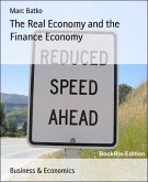 The Real Economy and the Finance Economy (eBook, ePUB)