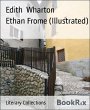 Ethan Frome (Illustrated) (eBook, ePUB) - Bild 1