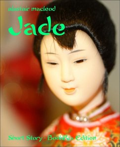 Jade (eBook, ePUB) - Macleod, Alastair