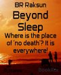 Beyond Sleep (eBook, ePUB) - Bild 1
