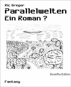 Parallelwelten (eBook, ePUB) - Gregor, Ric