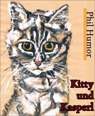 Kitty und Kasperl (eBook, ePUB)