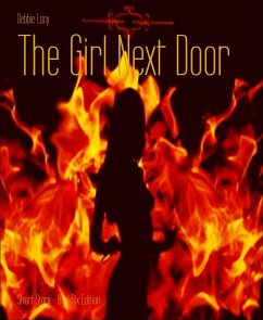 The Girl Next Door (eBook, ePUB) - Lacy, Debbie