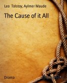 The Cause of it All (eBook, ePUB)