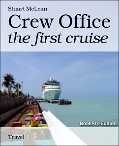 Crew Office (eBook, ePUB) - McLean, Stuart