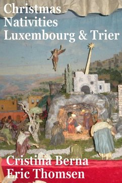 Cover Christmas Nativities Luxembourg and Trier (eBook, ePUB)