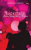 Ein Song für Aimee / Backstage Bd.1 (eBook, ePUB)