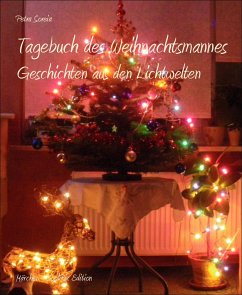 Tagebuch des Weihnachtsmannes (eBook, ePUB) - Soreia, Petra