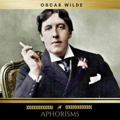 Aphorisms (MP3-Download) - Wilde, Oscar