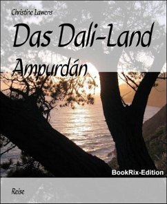Das Dali-Land (eBook, ePUB) - Lawens, Christine