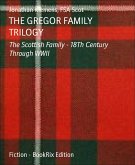 THE GREGOR FAMILY TRILOGY (eBook, ePUB)