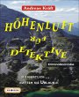 HÖHENLUFT für DETEKTIVE (eBook, ePUB) - Bild 1