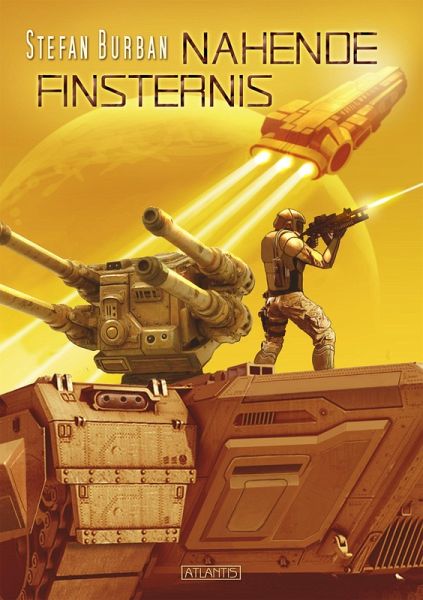 Nahende Finsternis / Der Ruul-Konflikt Bd.2 (eBook, ePUB) Nahende Finsternis / Der Ruul-Konflikt Bd.2 (eBook, ePUB)