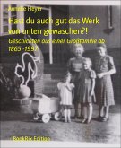 Hast du auch gut das Werk von unten gewaschen?! (eBook, ePUB)