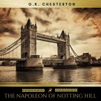 The Napoleon of Notting Hill (MP3-Download)