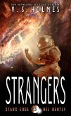 Strangers (Nel Bently Books, #3) (eBook, ePUB) Strangers (Nel Bently Books, #3) (eBook, ePUB)