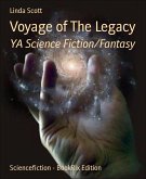 Voyage of The Legacy (eBook, ePUB)