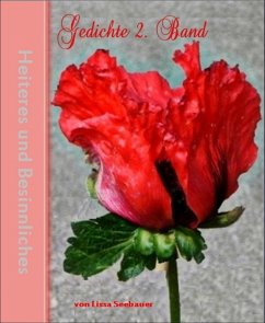 Cover Heiteres und Besinnliches (eBook, ePUB)