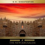 The New Jerusalem (MP3-Download)