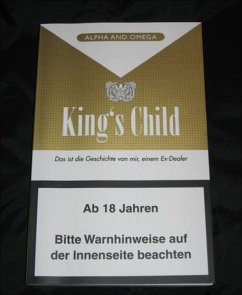 King's Child (eBook, ePUB) - Child, King's