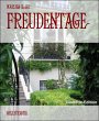 Freudentage (eBook, ePUB) - Bild 1